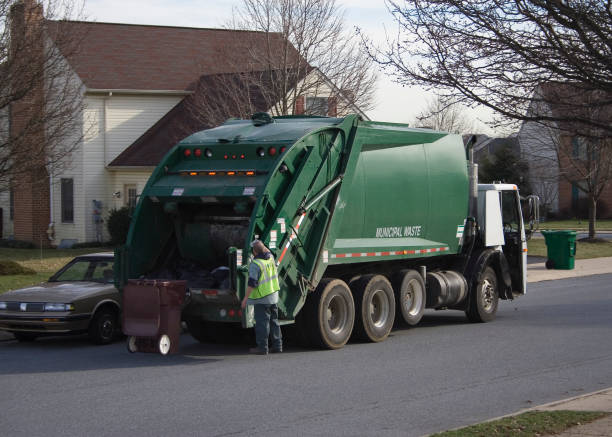 Best Electronics and E-Waste Disposal  in Cypress Quarters, FL